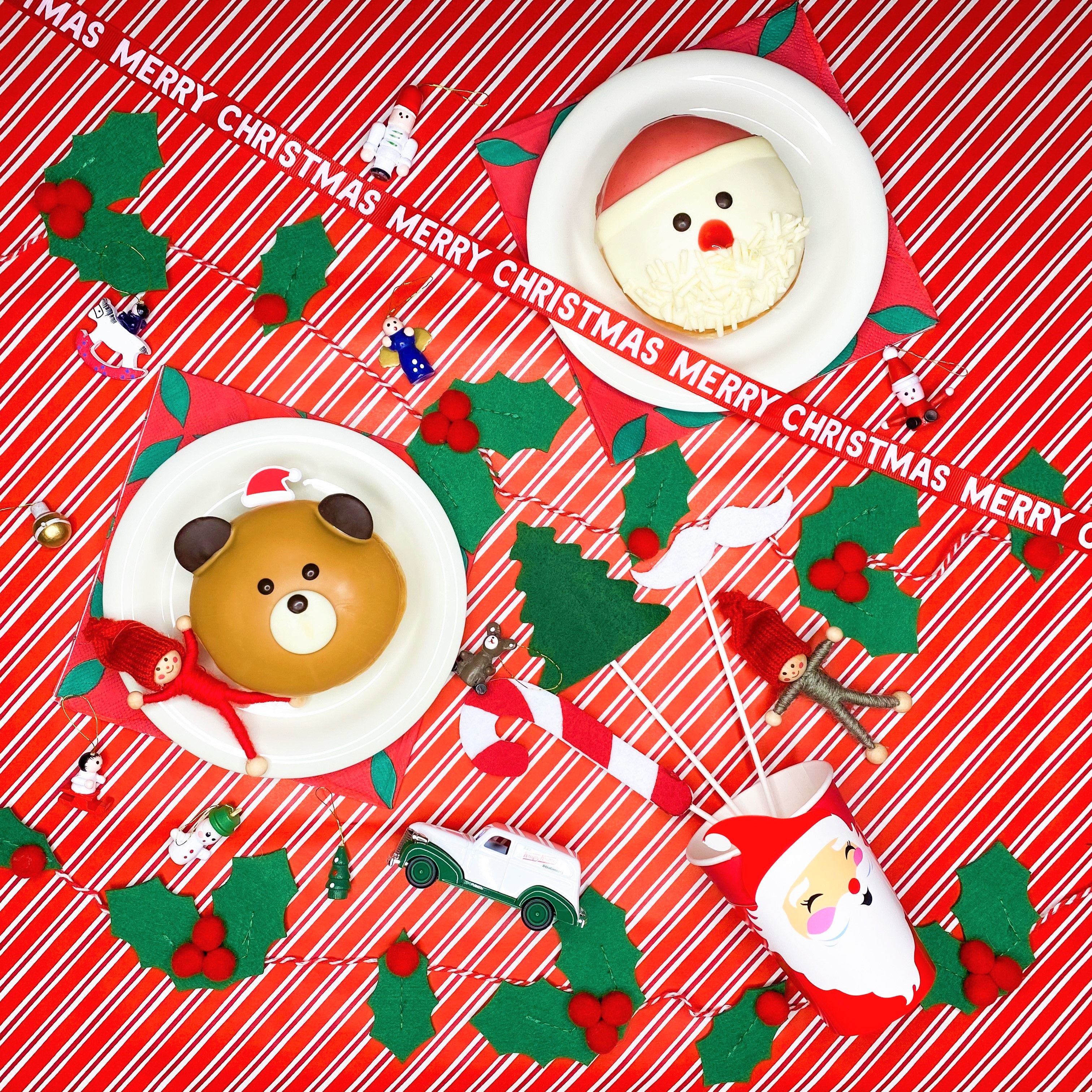 クリスマス