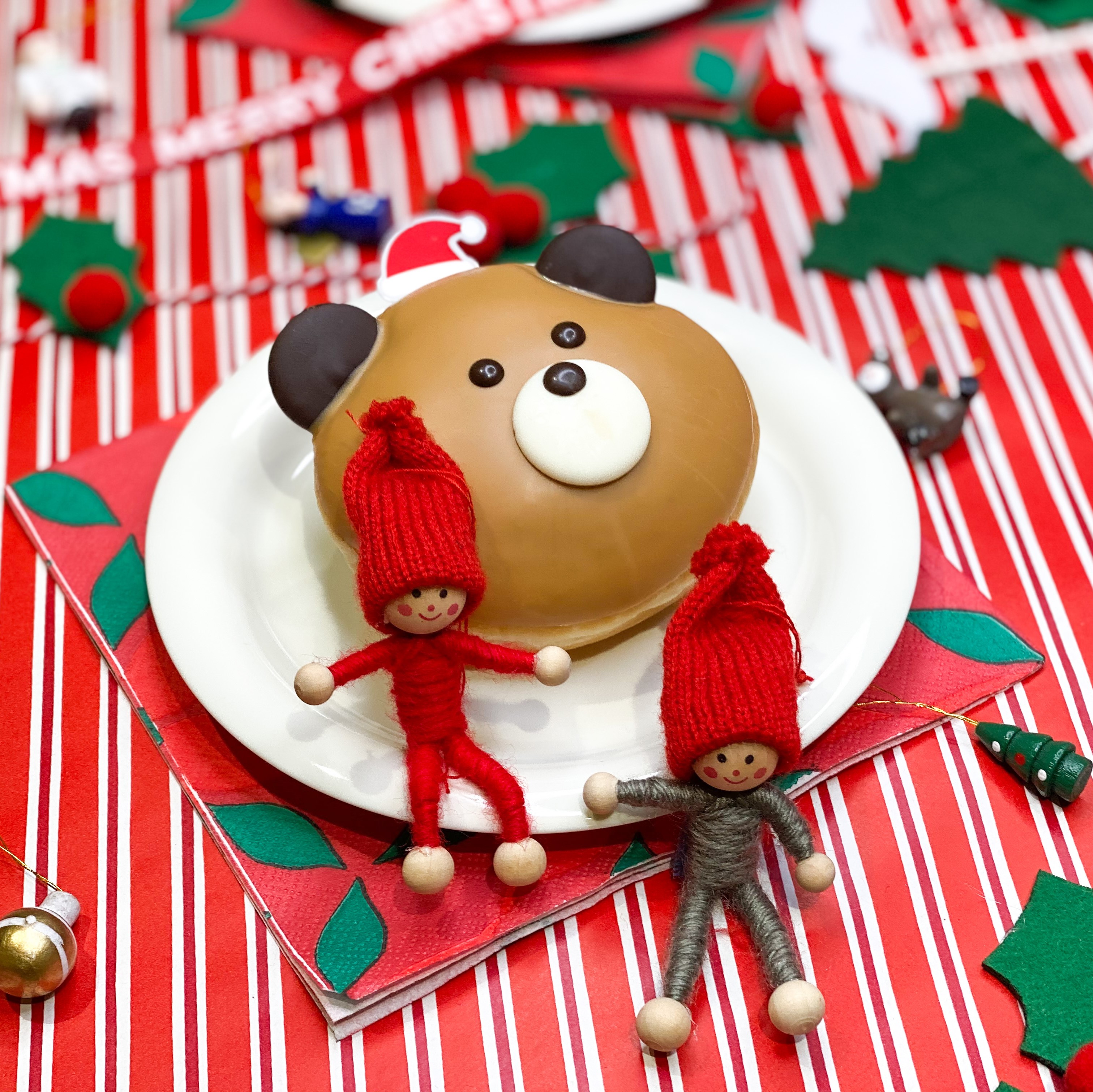 クリスマス