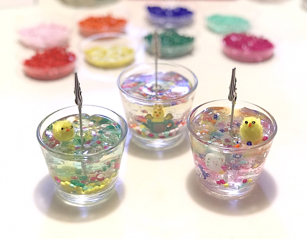 <子供向け>ものづくりワークショップ